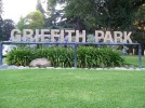«Гриффит парк», Лос-Анжелес, США