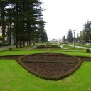 Парк де Виль