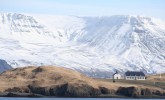 Остров Видей, Округ Рейкьявик, Исландия