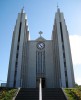 Церковь Акюрейри, Нордюрланд-Эйстра, Исландия