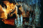 Пещеры Корнер Брук, Ньюфаундленд и Лабрадор, Канада