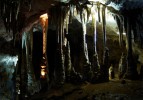 Пещеры Корнер Брук, Ньюфаундленд и Лабрадор, Канада