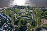 Квебекская крепость, Квебек, Канада