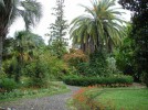 Сад Абхази, Британская Колумбия, Канада