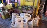 Продуктовый рынок Игуэя, Ла-Альтаграсиа, Доминикана
