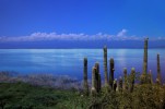 Озеро Энрикийо, Сибао, Доминикана