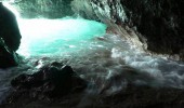 Пещеры Хрустальной Бухты, Остров Боракай, Филиппины