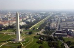 Вашингтонский монумент, Вашингтон, США