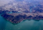 Озеро Мид, Лас–Вегас, США