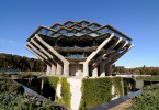 Библиотека Гейзеля, Сан-Диего, США