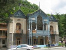 Дом Мирза-хана, Боржоми, Грузия