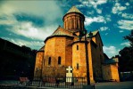 Сионский собор, Тбилиси, Грузия