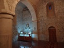 Удинский храм, Габала, Азербайджан