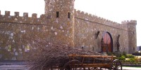 Ленкоранская крепость, Ленкорань, Азербайджан
