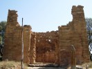 Храм Йеха, Аксум, Эфиопия