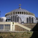 Церковь Марии Сионской