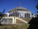 Церковь Марии Сионской, Лалибэла, Эфиопия