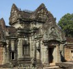 Храм Бантей Самре, Сием Рип, Камбоджа