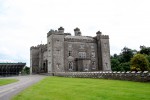 Замок Слейн, Графство Мит, Ирландия