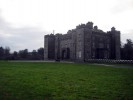 Замок Слейн, Графство Мит, Ирландия
