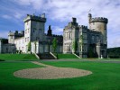 Замок Дромоленд, Графство Клэр, Ирландия