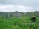 Замок Бернчерч, Килкенни, Ирландия
