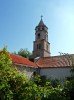 Монастырь Девы Марии Снежной, Цавтат, Хорватия