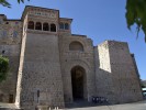 Крепость Рокка Паолина, Перуджа, Италия
