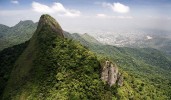 Национальный парк Тижука, Рио-де-Жанейро, Бразилия