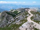 Национальный парк Ловчен, Котор, Черногория
