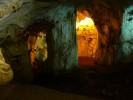Пещера Караин, Анталия, Турция