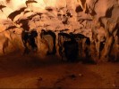 Пещера Караин, Анталия, Турция