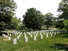 Арлингтонское кладбище, Вашингтон, США