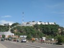 Крепость Сан-Мигель, Луанда, Ангола