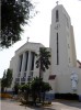 Церковь Санто Доминго, Кесон-Сити, Филиппины