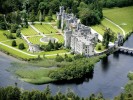 Замок Ашфорд, Графство Мэйо, Ирландия