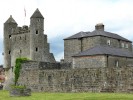 Замок Эннискиллен, Графство Фермэнэгх, Ирландия