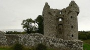 Замок Мони, Графство Фермэнэгх, Ирландия