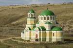 Свято-Троицкий храм, Ростовская область, Россия