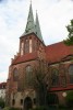 Церковь Святого Николая, Франкфурт-на-Майне, Германия