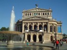 Старая Опера, Франкфурт-на-Майне, Германия