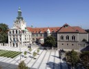 Баварский Национальный музей, Мюнхен, Германия