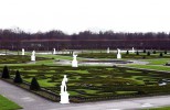 Сады Херренхойзер, Ганновер, Германия
