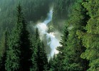 Криммльские водопады, Зальцбург (земля), Австрия