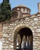 Монастырь Дафни, Аттика, Греция