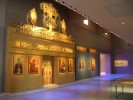 Византийский музей, Афины, Греция