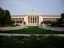 Национальный Археологический музей, Афины, Греция