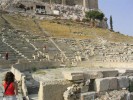 Театр Диониса, Афины, Греция