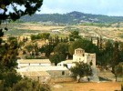 Монастырь Анафонитрияс, о.Закинф, Греция