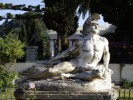 Дворец Ахиллион, о.Корфу, Греция